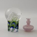 852 7093 ART GLASS